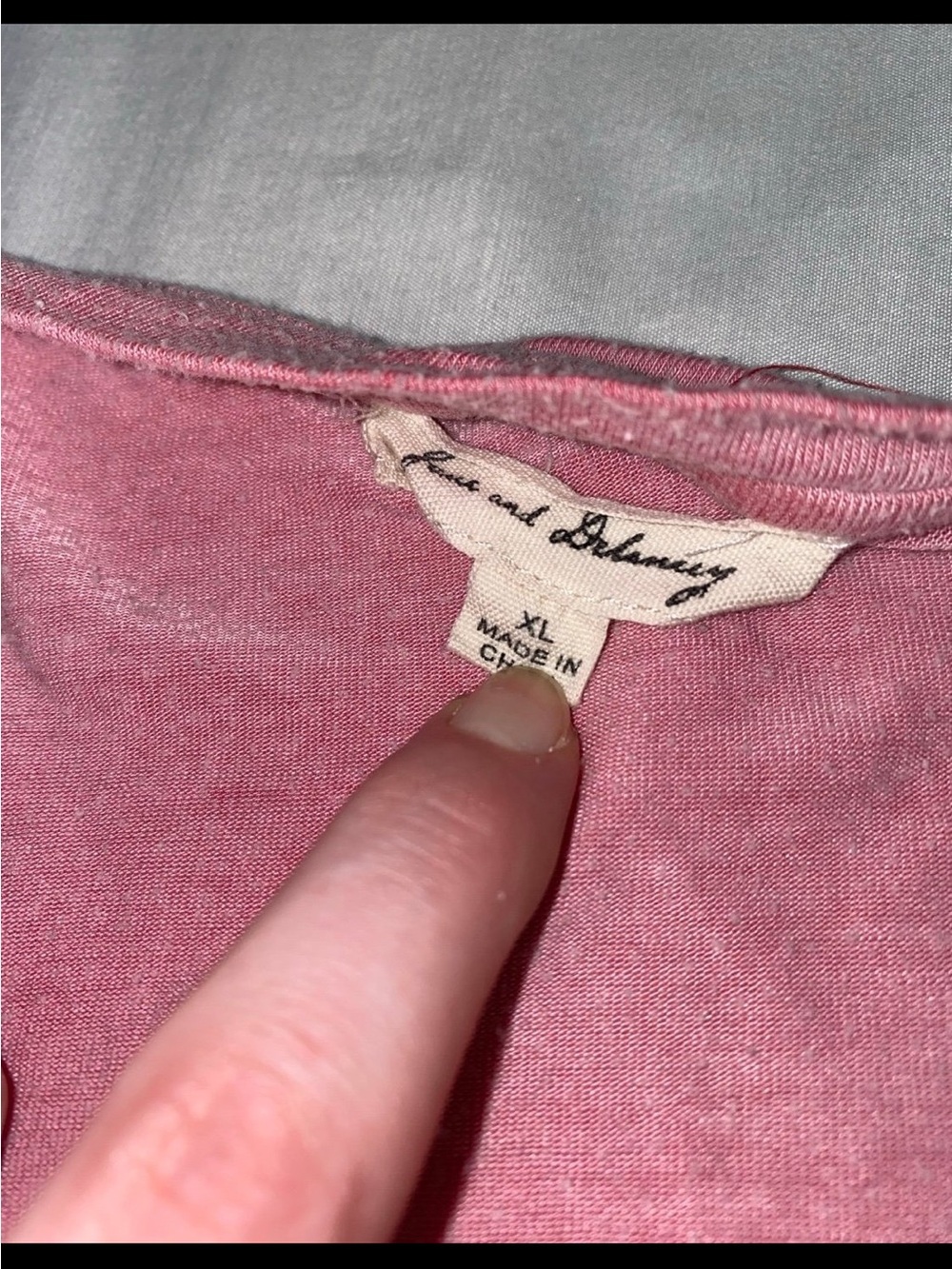 Blouse - Picture 4 of 9